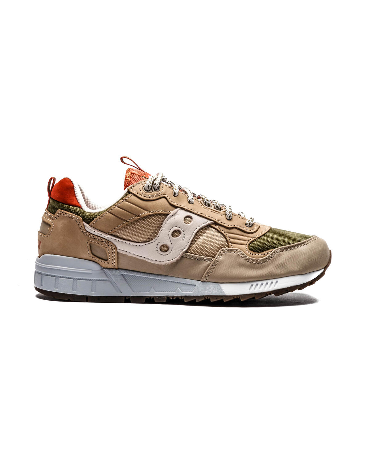 Saucony clearance shadow orange